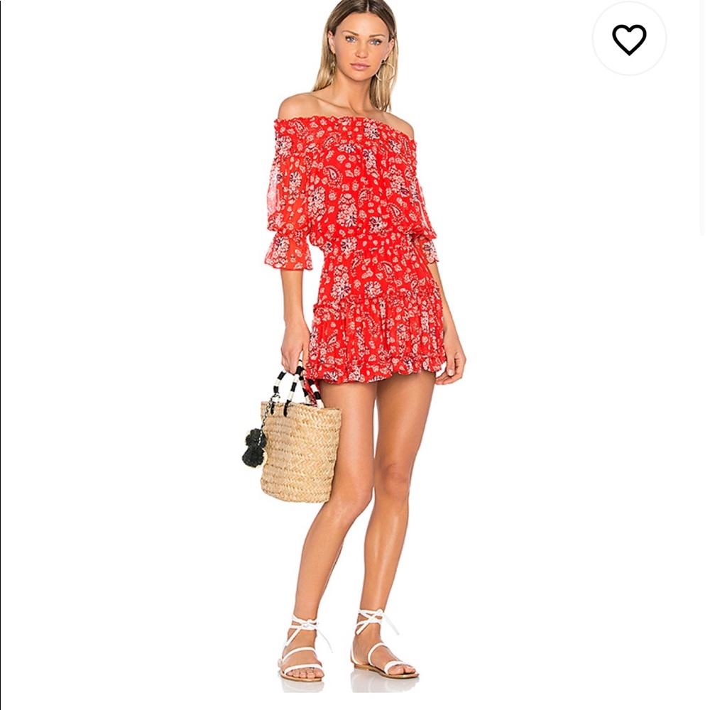 Misa dress